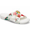 Women's Crocs Serena Printed Cross-Band Slide