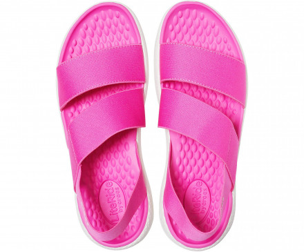 Women's LiteRide™ Stretch Sandal