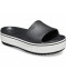 Crocband™ Platform Slide