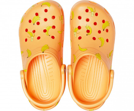 Classic Vacay Vibes Clog