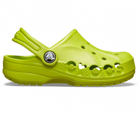 Kids’ Baya Clogs