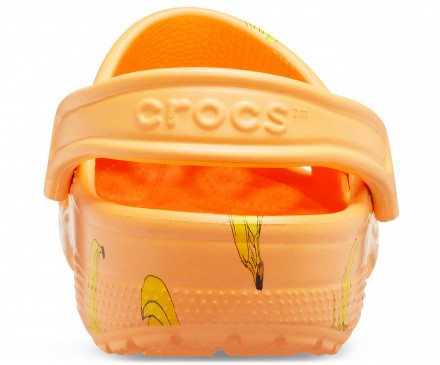 Classic Vacay Vibes Clog