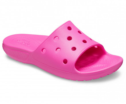 Kids' Classic Crocs Slide