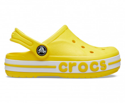Kids’ Bayaband Clog