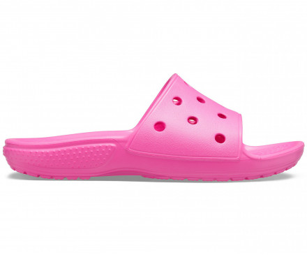 Kids' Classic Crocs Slide