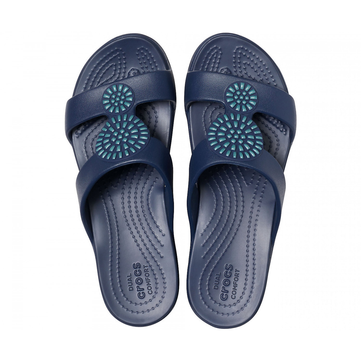 Crocs diamante on sale