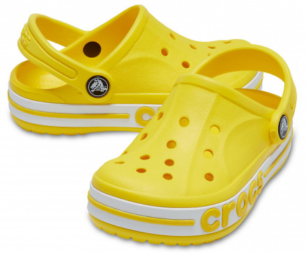 Kids’ Bayaband Clog