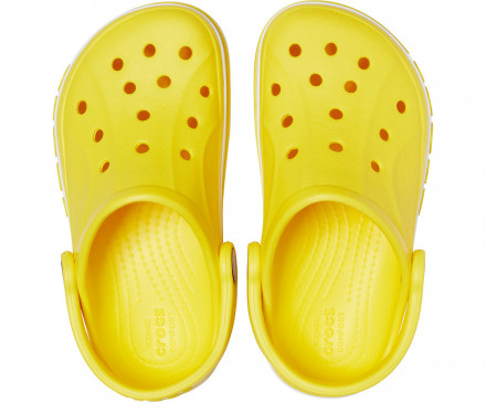 Kids’ Bayaband Clog