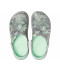 LiteRide™ Printed Camo Clog