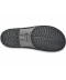 Crocband™ Platform Slide