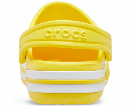 Kids’ Bayaband Clog