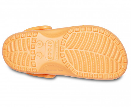 Classic Vacay Vibes Clog