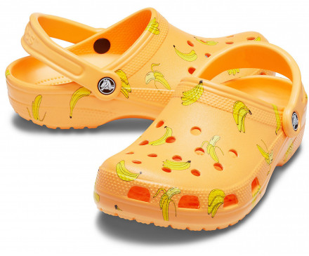 Classic Vacay Vibes Clog