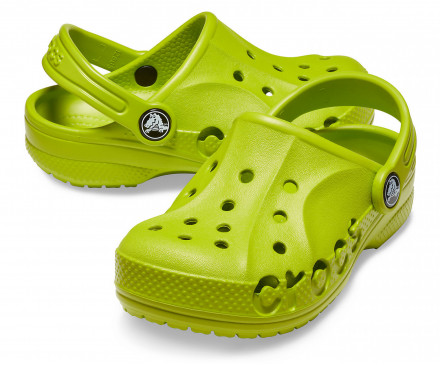 Kids’ Baya Clogs