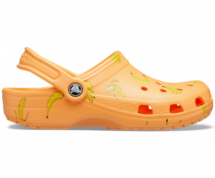 Classic Vacay Vibes Clog