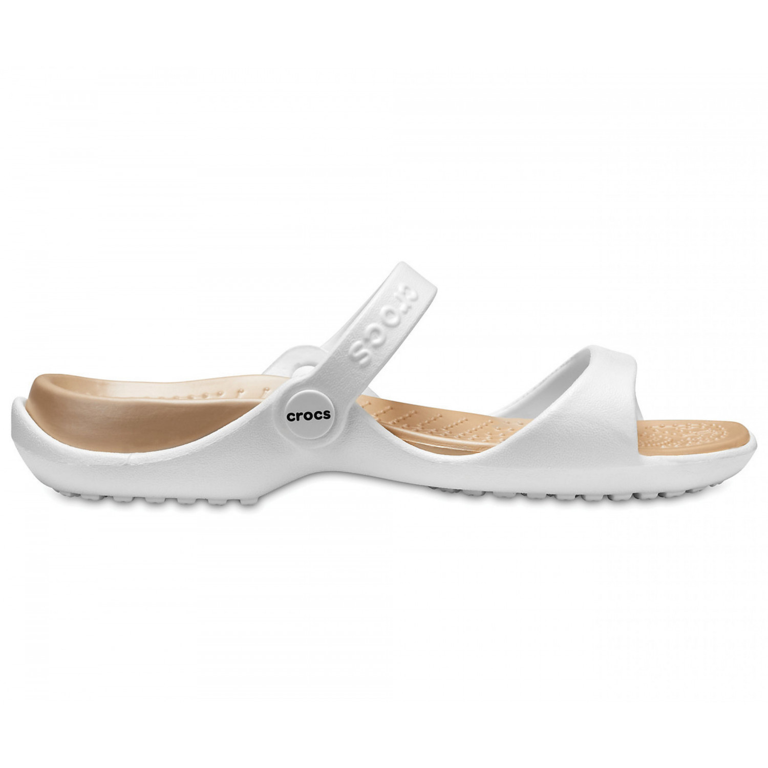 Crocs women's hot sale cleo sandal