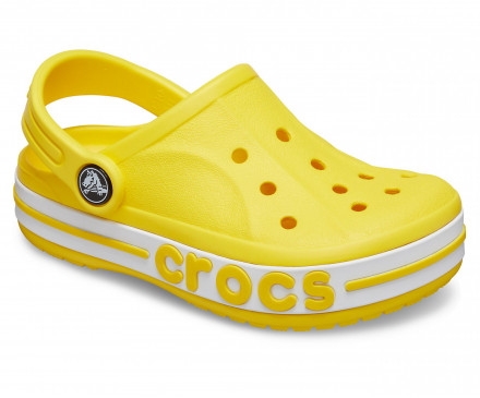 Kids’ Bayaband Clog