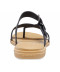 Women's Crocs Tulum Toe Post Sandal