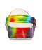 Classic Tie-Dye Graphic Clog