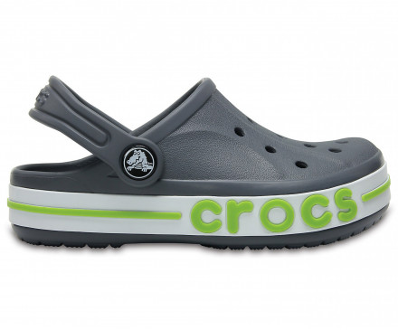 Kids’ Bayaband Clog