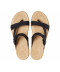 Women's Crocs Tulum Toe Post Sandal