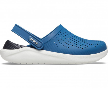 LiteRide™ Clog