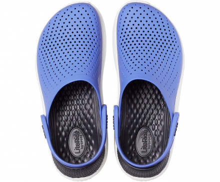 LiteRide™ Clog