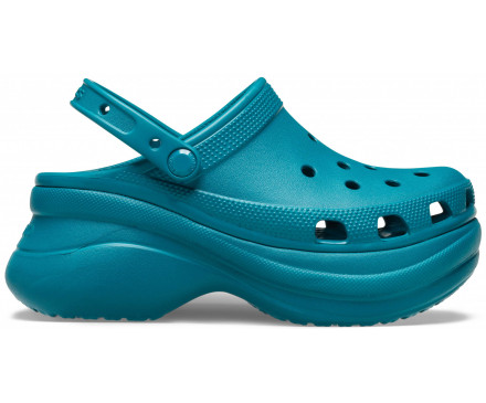 Women's Crocs Classic Bae Clog