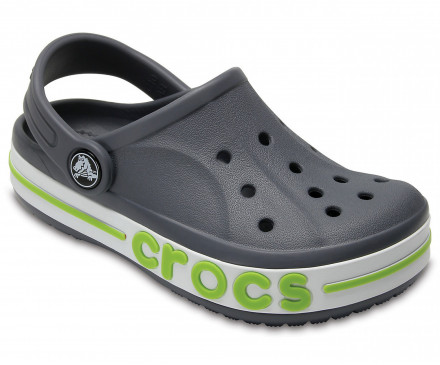 Kids’ Bayaband Clog
