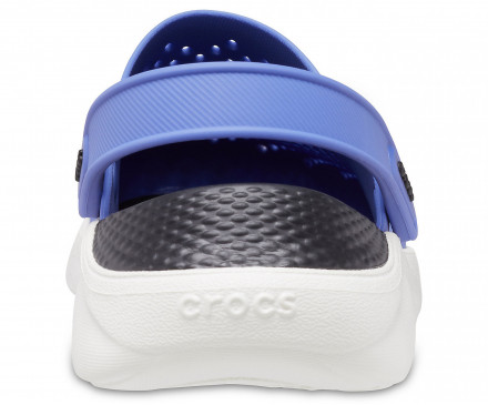 LiteRide™ Clog