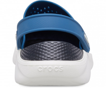 LiteRide™ Clog