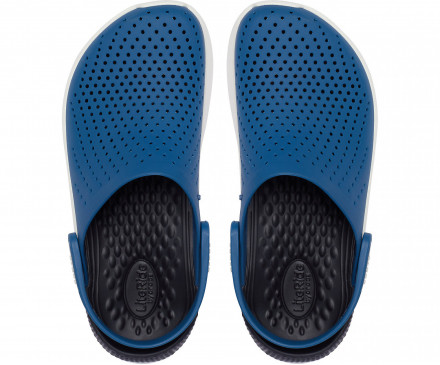 LiteRide™ Clog