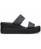 Women’s Crocs Brooklyn Mid Wedge