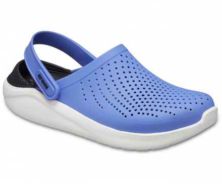 LiteRide™ Clog