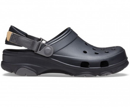 Classic All-Terrain Clog