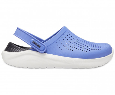 LiteRide™ Clog