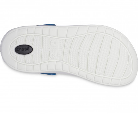 LiteRide™ Clog