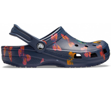 Classic Vacay Vibes Clog