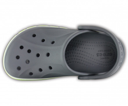 Kids’ Bayaband Clog