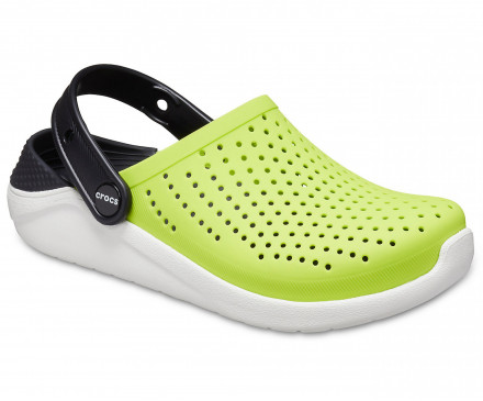 Kids’ LiteRide™ Clog