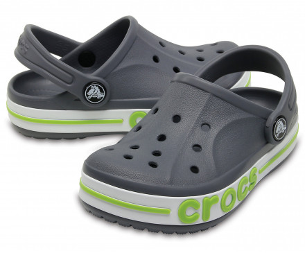 Kids’ Bayaband Clog