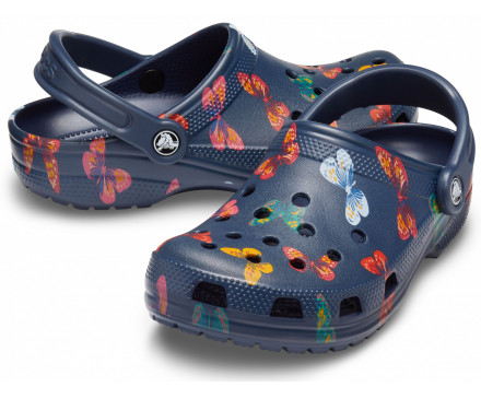 Classic Vacay Vibes Clog