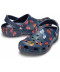 Classic Vacay Vibes Clog