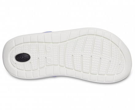 LiteRide™ Clog