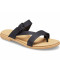 Women's Crocs Tulum Toe Post Sandal