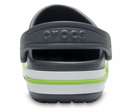 Kids’ Bayaband Clog