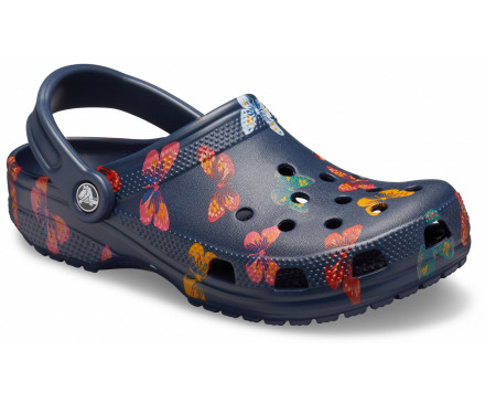 Classic Vacay Vibes Clog