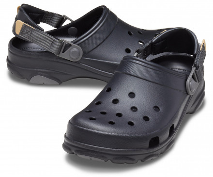 Classic All-Terrain Clog