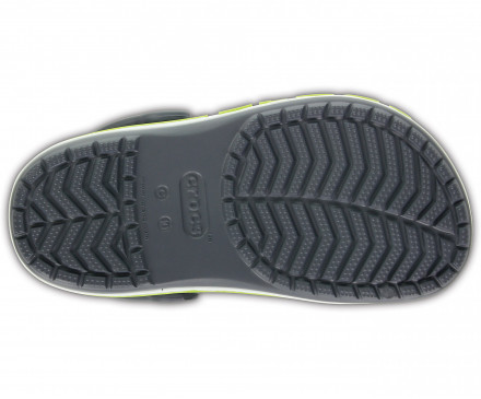 Kids’ Bayaband Clog