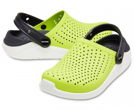 Kids’ LiteRide™ Clog